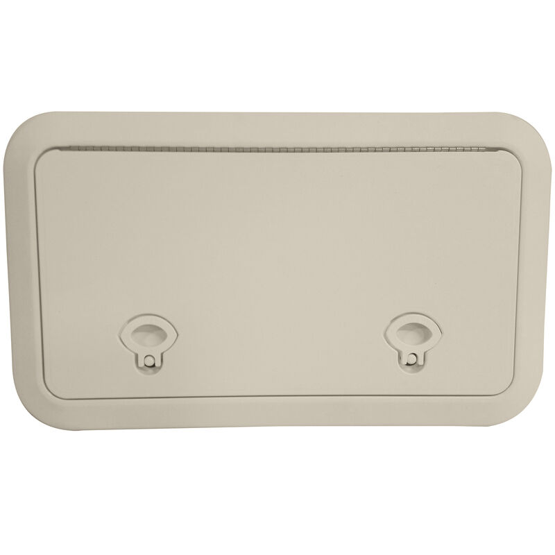 DPI DPH Hidden Fastener Door, 11-1/4" x 19-1/4" image number 1